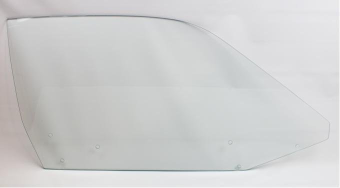 AMD Door Glass, Clear, RH, 71-74 B-Body 2DR Hardtop 550-1471-CR