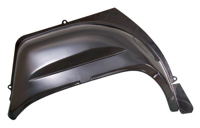 AMD Outer Wheelhouse, RH, 67-76 Dart; 71-76 Scamp 770-1067-R