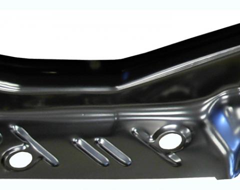 AMD Rear Footwell Area Floor Pan, RH, 66-70 Dodge Plymouth B-Body 410-1466-R