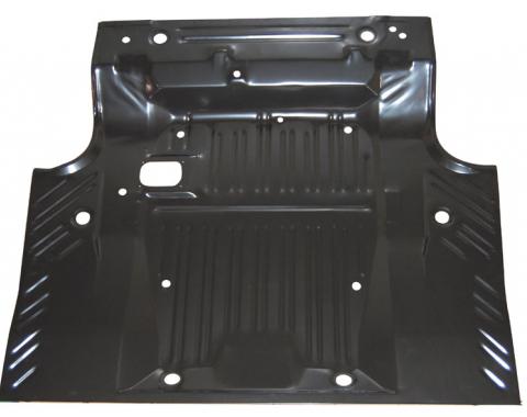 AMD Trunk Floor, OE Style 800-2668