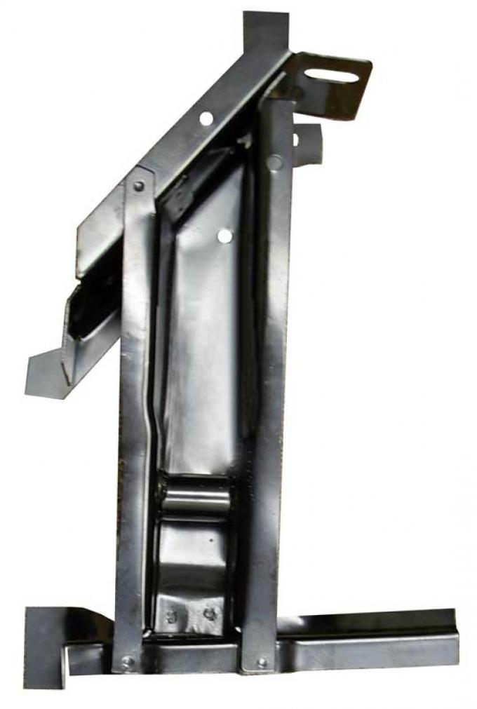 AMD Leaf Spring Mount, Rear, LH, 66-70 Dodge B-Body 865-2466-2L