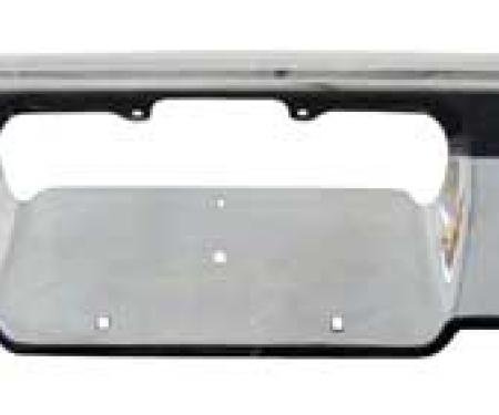 AMD Rear Bumper, 68-69 Dart 990-2068