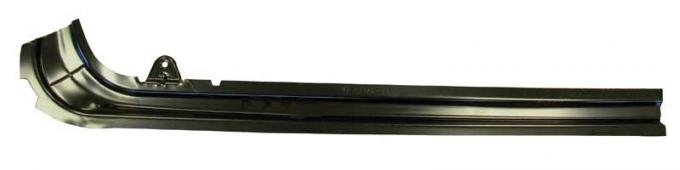 AMD Trunk Gutter, Upper, LH, 68-70 Coronet 825-2468-1L