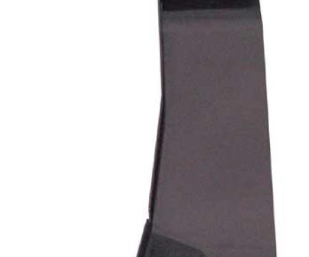 AMD Inner Fender to Cowl Bracket, Lower, RH, 66-70 B-Body 260-1466-1R