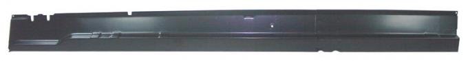 AMD Inner Rocker Panel, RH, 67-69 Barracuda; 70-76 Duster; 71-72 Demon; 73-76 Dart Sport 440-1370-R