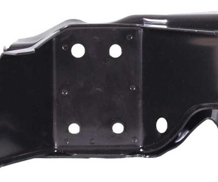 AMD Leaf Spring Mount, Rear, LH, 70-74 E-Body 865-1570-1L