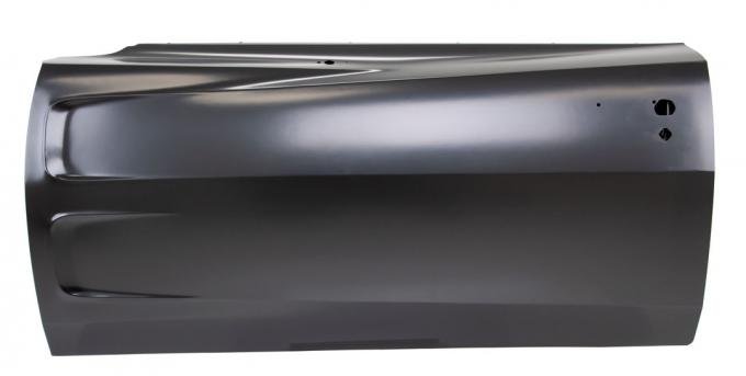 AMD Door Shell, LH, 69-70 Charger 500-2669-L