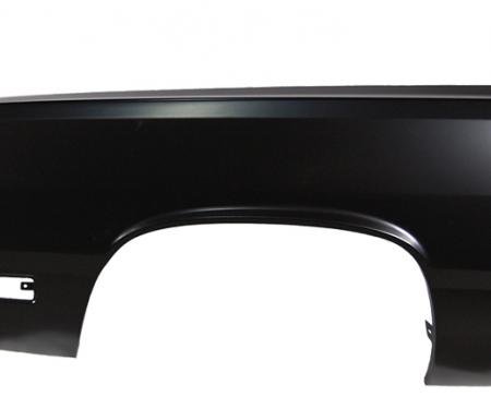 AMD Front Fender, LH, 70-71 Plymouth A-Body 200-1370-L
