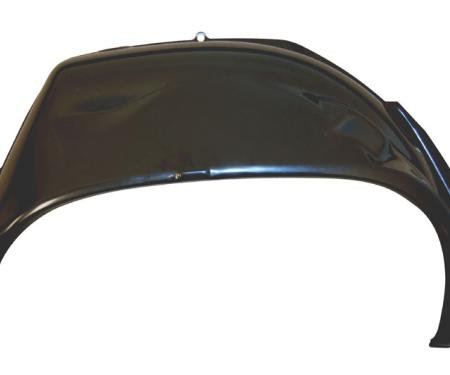 AMD Outer Wheelhouse, RH, 68-70 Plymouth B-Body 770-1468-R