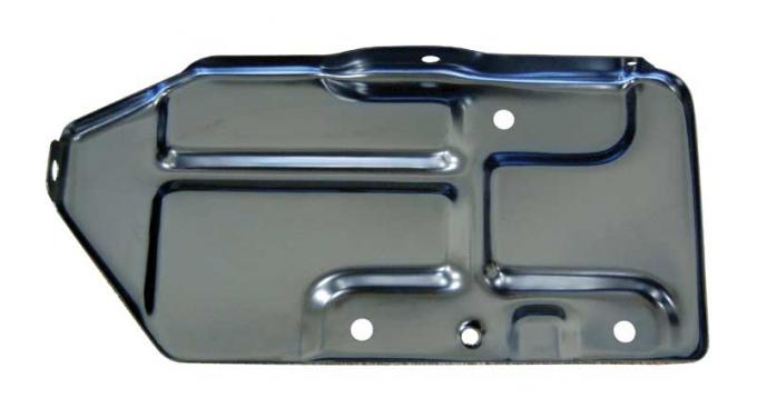 AMD Battery Tray, 70-74 Dodge Plymouth E-Body; Dodge Plymouth 70-72 B-Body 340-1570