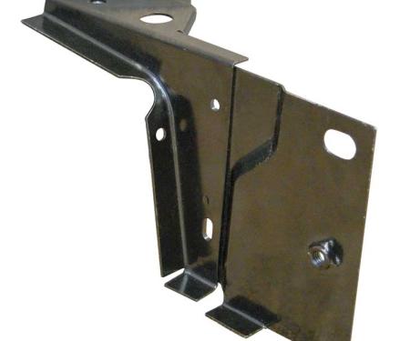 AMD Inner Fender to Cowl Bracket, Upper, RH, 66-70 B-Body 260-1466-R