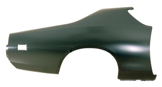 AMD Quarter Panel, OE Style, RH, 71 Charger 700-2671-R