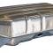 AMD Gas Tank, 66-67 Dodge Plymouth B-Body 890-1466