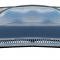 AMD Hood, Rallye / Power Bulge 300-2671-1