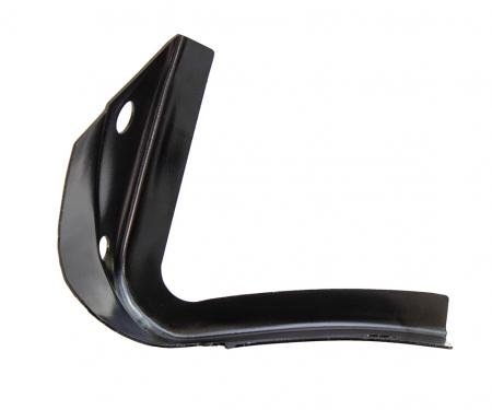 AMD Back Glass Lower Corner Filler, LH, 68-70 Dodge Plymouth B-Body (Except Charger) 654-1468-3L