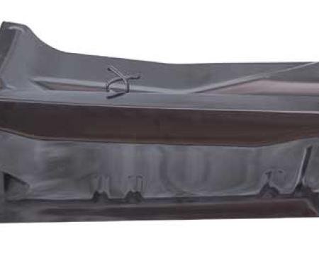 AMD Trunk Floor Extension / Drop Off, LH 840-1471-L