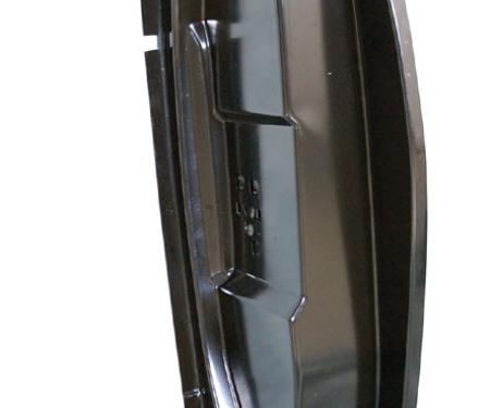 AMD Door Jamb Lock Pillar, LH, 68-70 Charger 750-2668-2L