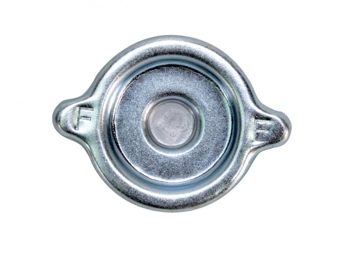AMD Oil Filler Cap, 70-72 Mopar 337-1070