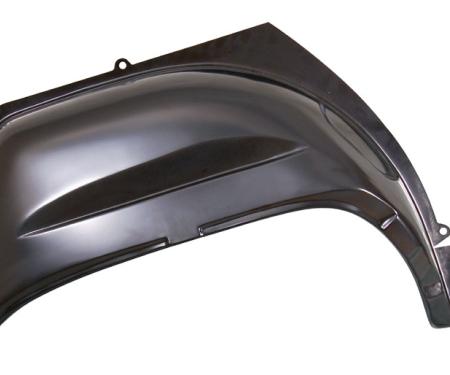 AMD Outer Wheelhouse, RH, 67-76 Dart; 71-76 Scamp 770-1067-R