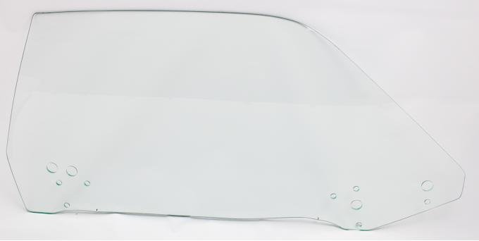 AMD Door Glass, Clear, RH, 70-74 E-Body Hardtop 550-1570-CR