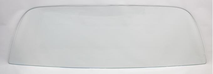 AMD Back Glass, Clear, 71-74 B-Body 660-1471-C