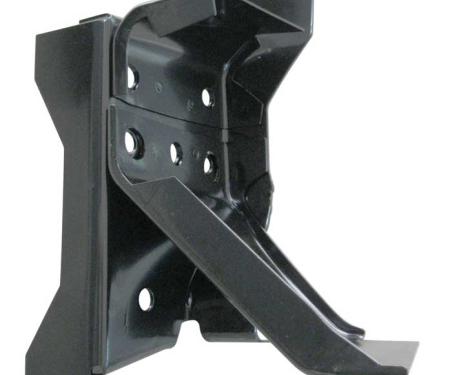 AMD Leaf Spring Mount, Front, RH, 67-76 Dodge Plymouth A-Body 865-1067-1R