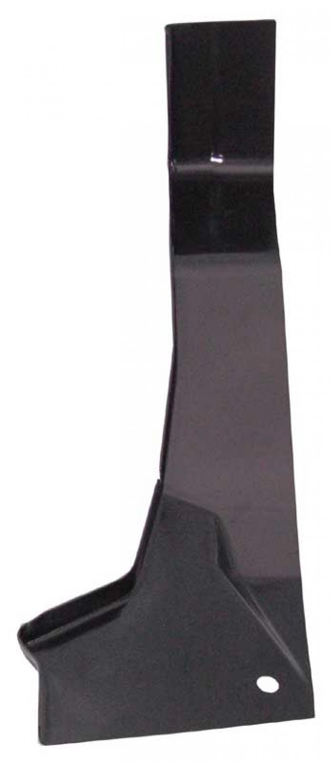AMD Inner Fender to Cowl Bracket, Lower, RH, 66-70 B-Body 260-1466-1R
