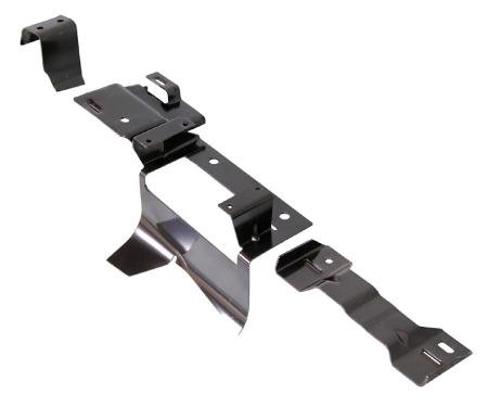 AMD Console Bracket Set, Automatic Trans, 71-74 B-Body; 70-74 E-Body 490-1570-AS