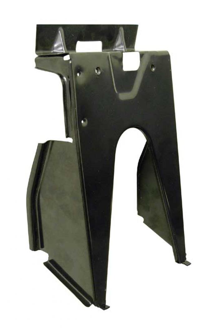 AMD Trunk Lock Support, 70-74 Barracuda 810-1570