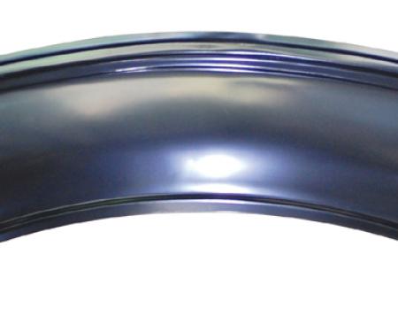 AMD Deck Filler Panel, 68-70 B-Body (Except Charger & Convertible) 650-1468