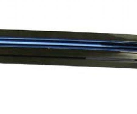 AMD Trunk Gutter, Upper, RH, 68-70 Coronet 825-2468-1R