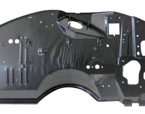 AMD Firewall, 66-70 Dodge Plymouth B-Body (w/o A/C) 370-1466