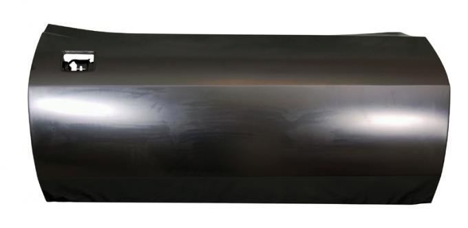 AMD Door Skin, RH, 70-74 Barracuda 510-1570-R