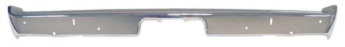 AMD Rear Bumper, 72 Challenger 990-2572