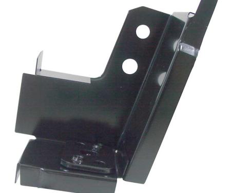 AMD Leaf Spring Mount, Rear, RH, 67-76 Dodge Plymouth A-Body 865-1067-2R