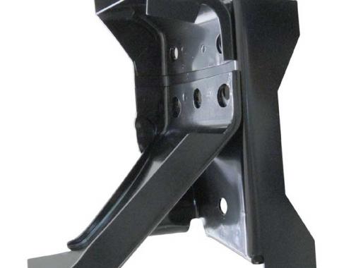 AMD Leaf Spring Mount, Front, LH, 67-76 Dodge Plymouth A-Body 865-1067-1L