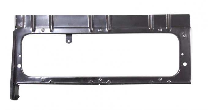 AMD Taillight Bracket, LH, 72 Duster 910-1372-L