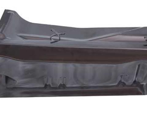 AMD Trunk Floor Extension / Drop Off, LH 840-1471-L
