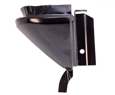 AMD Rear Valance Corner, LH, 68-70 Charger 776-2668-L