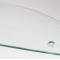 AMD Quarter Glass, Clear, LH, 70-74 Challenger Hardtop 795-2570-CL