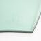 AMD Vent Glass, Green Tint, LH, 66-67 Dodge Plymouth B-Body 2DR Hardtop, Convertible, 2/4DR Sedan & Wagon 560-1466-TL