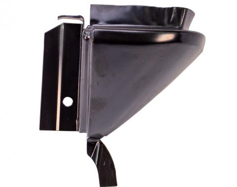 AMD Rear Valance Corner, RH, 68-70 Charger 776-2668-R