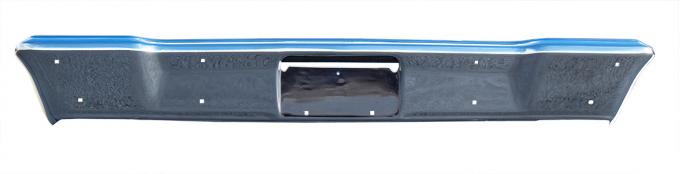 AMD Front Bumper, 67-69 Dart 100-2067