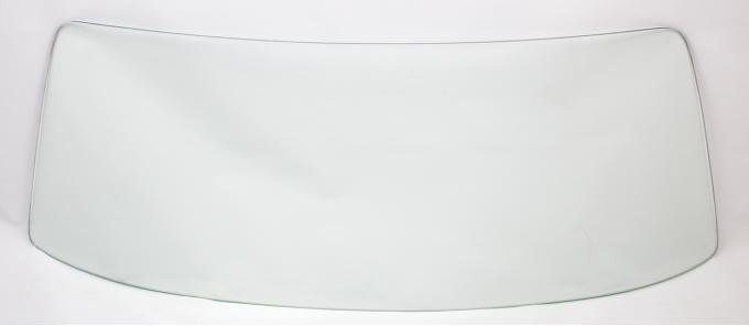 AMD Windshield, Clear, 71-72 Demon; 70-76 Duster; 73-76 Dart Sport 380-1370-C