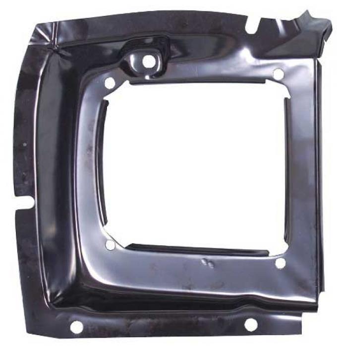 AMD Taillight Mount, LH, 68 Plymouth B-Body 900-1468-L