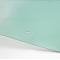 AMD Door Glass, Green Tint, LH, 71-72 Demon; 70-72 Duster 550-1370-TL