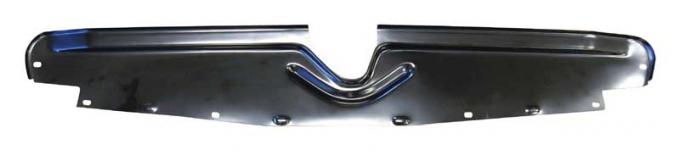 AMD Front Bumper Lower Shield, 68-69 Plymouth B-Body 120-1468