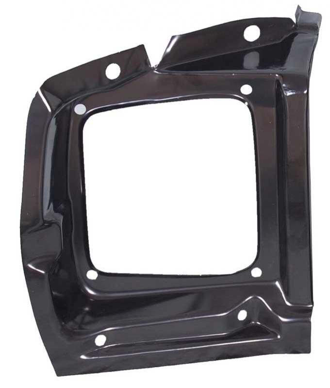 AMD Taillight Mount, LH, 69 Plymouth B-Body 900-1469-L