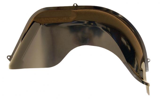 AMD Inner Wheelhouse, RH, 71-74 B-Body 760-1471-R