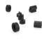AMD Hood Bumper Kit, 71-74 Dodge Plymouth B-Body F-HBK07